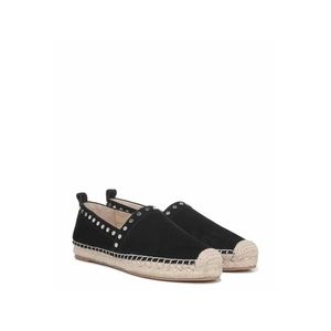 Sam Edelman Koda Leather Espadrille Flats 🥿